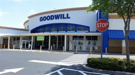 Goodwill bradenton - Information, reviews and photos of the institution Goodwill Manasota Bookstore - Bradenton, at: 7200 55th Ave E, Bradenton, FL 34203, USA. Shops and Goods. About; 